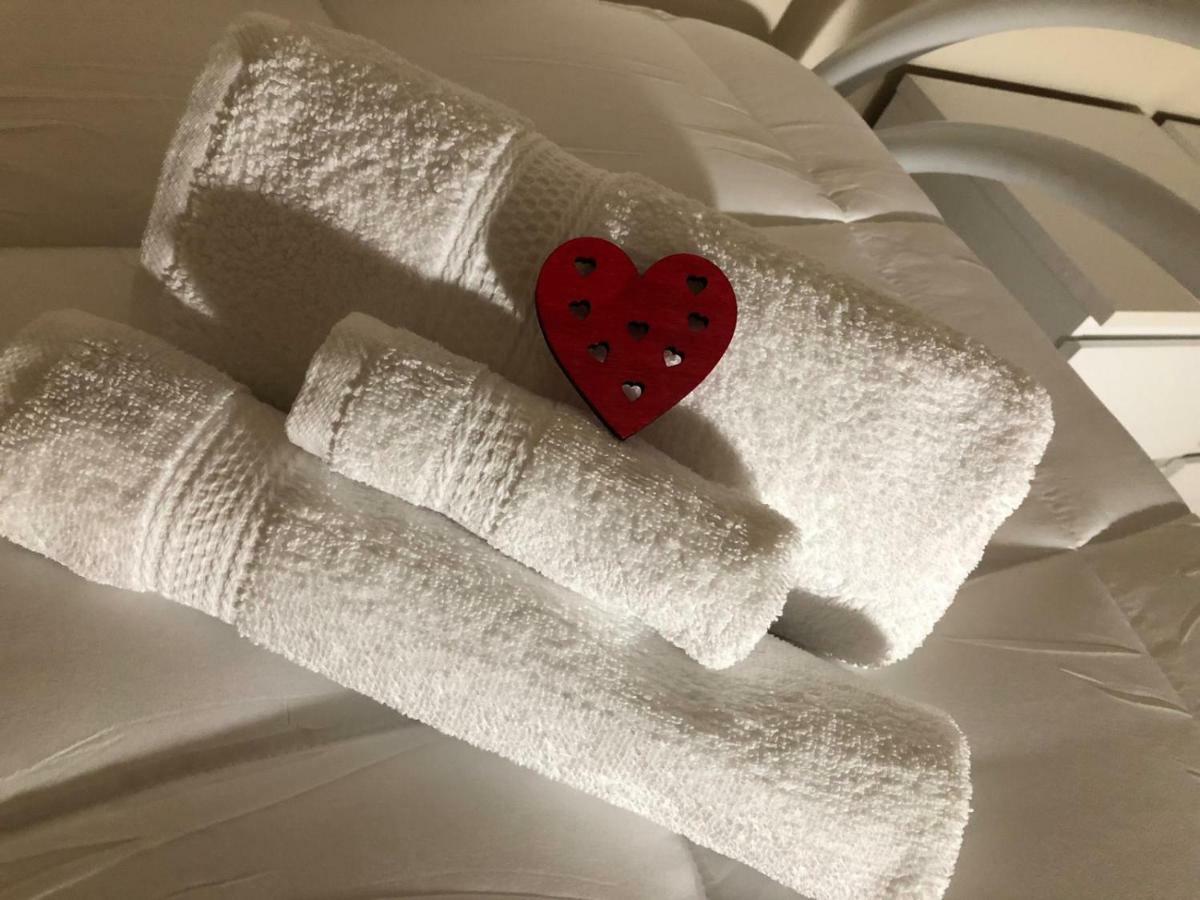 Fiera Apartamento Verona