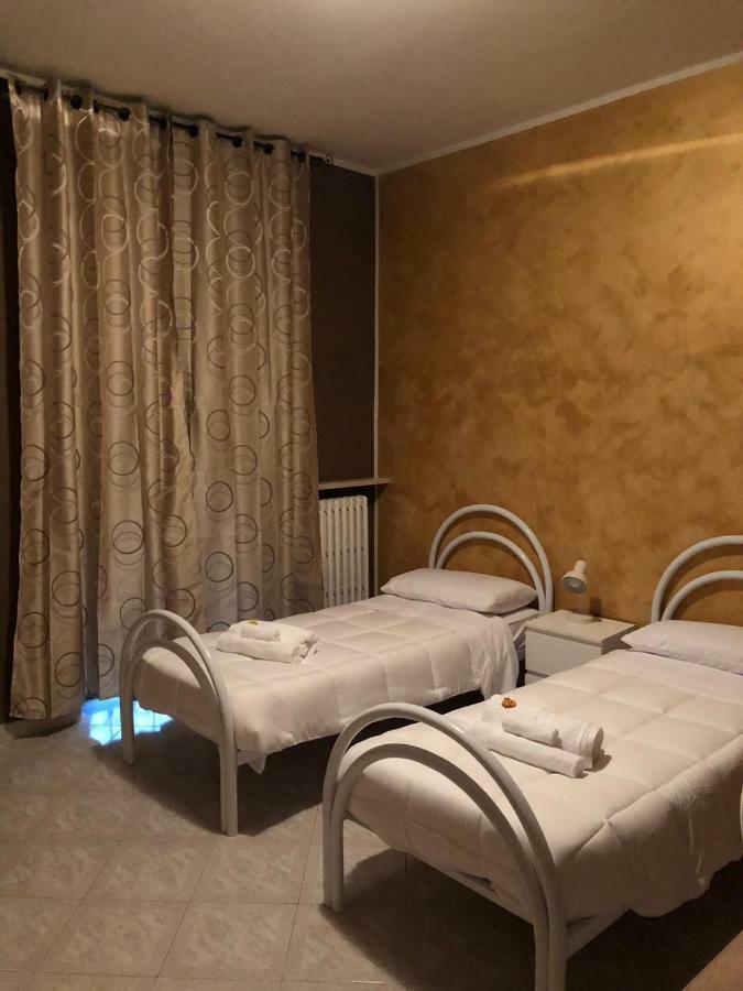 Apartamento Fiera