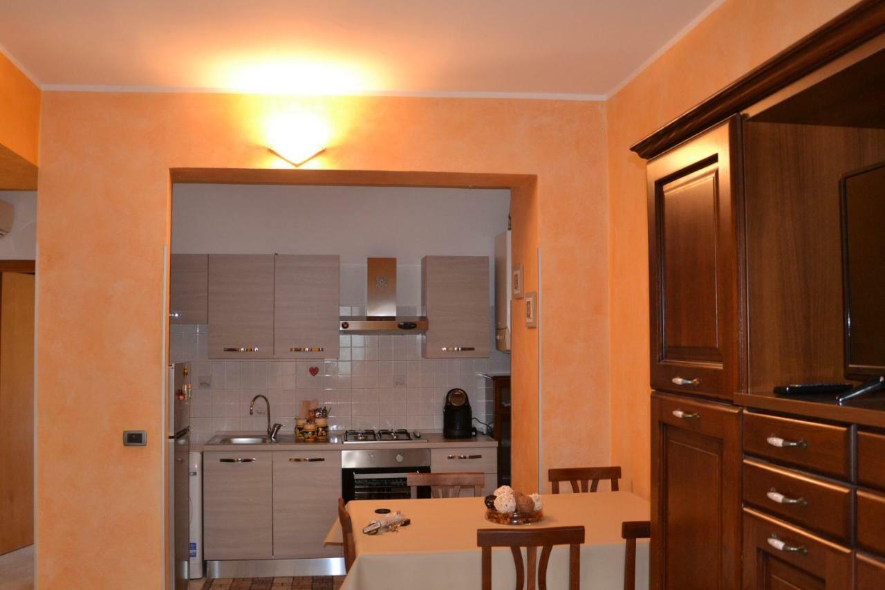 Fiera Apartamento