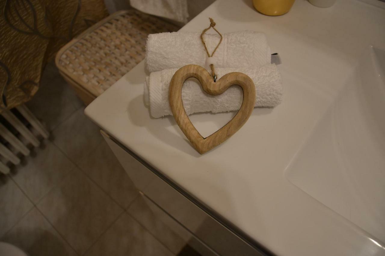 Apartamento Fiera *