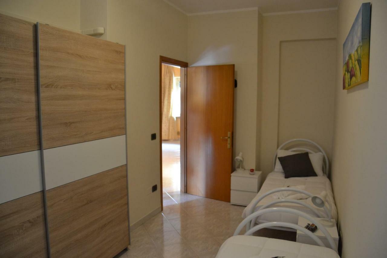 Fiera Apartamento Verona