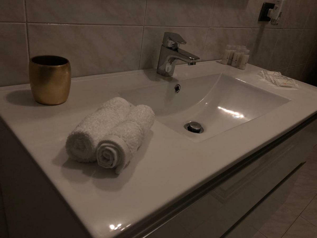 Fiera Apartamento *