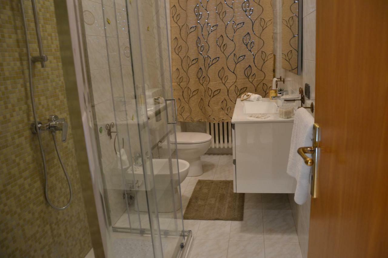 Apartamento Fiera Verona
