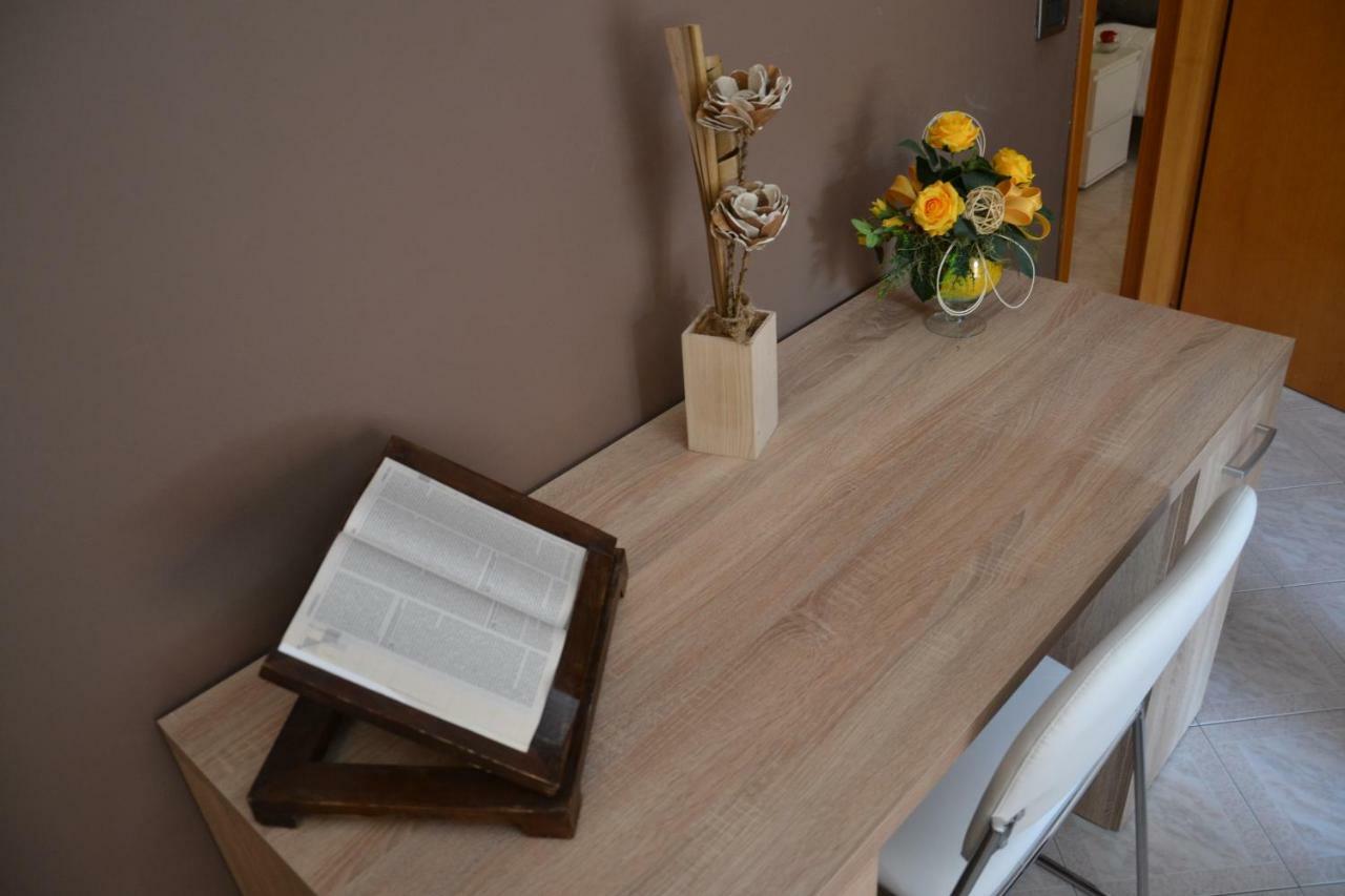 Fiera Apartamento Verona