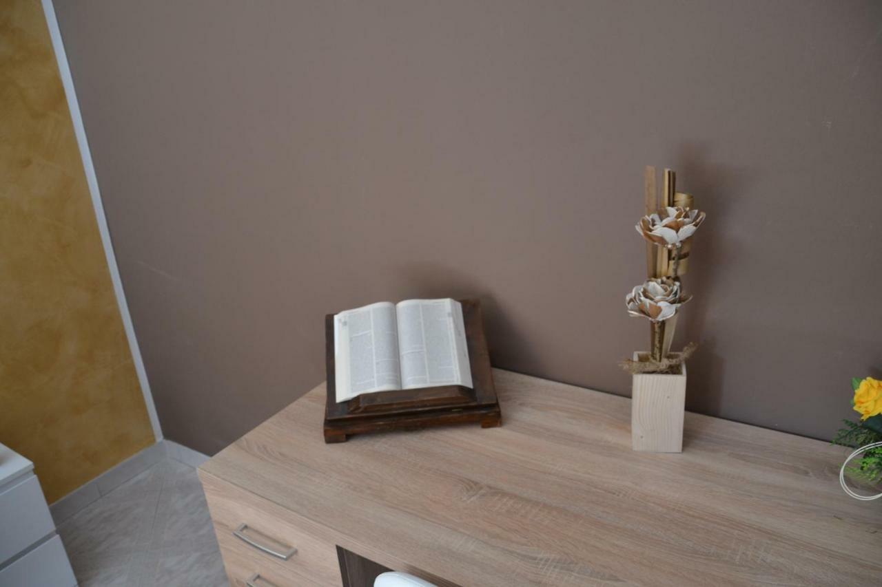 Fiera Apartamento *