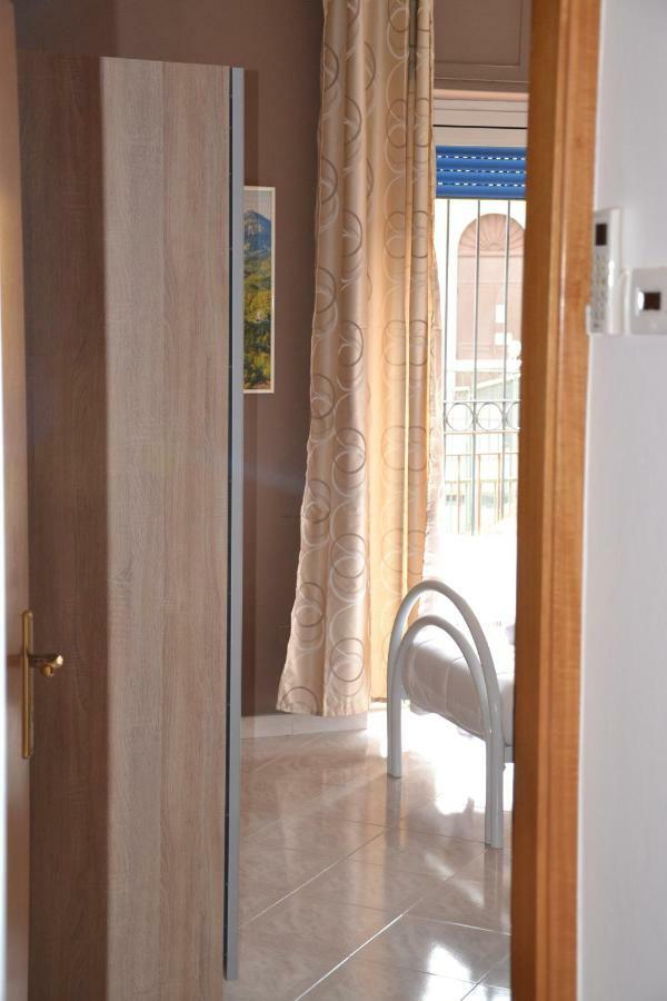 Fiera Apartamento *