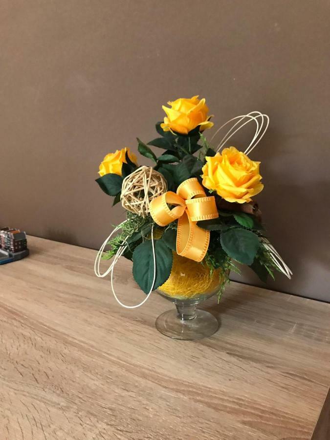 Apartamento Fiera
