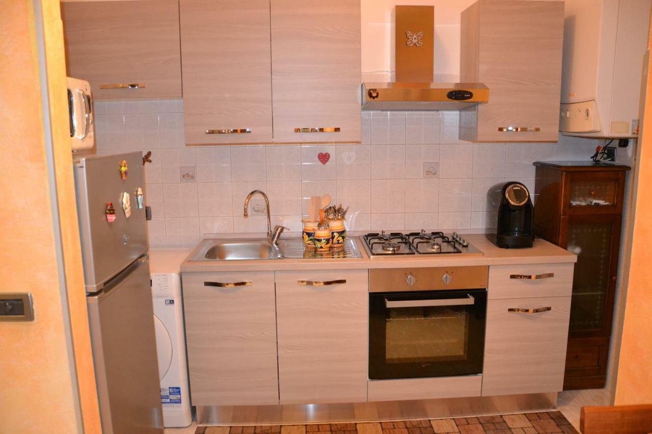 Apartamento Fiera *