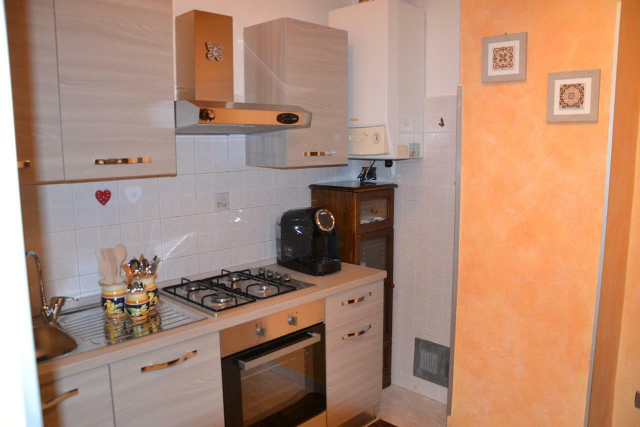Fiera Apartamento *