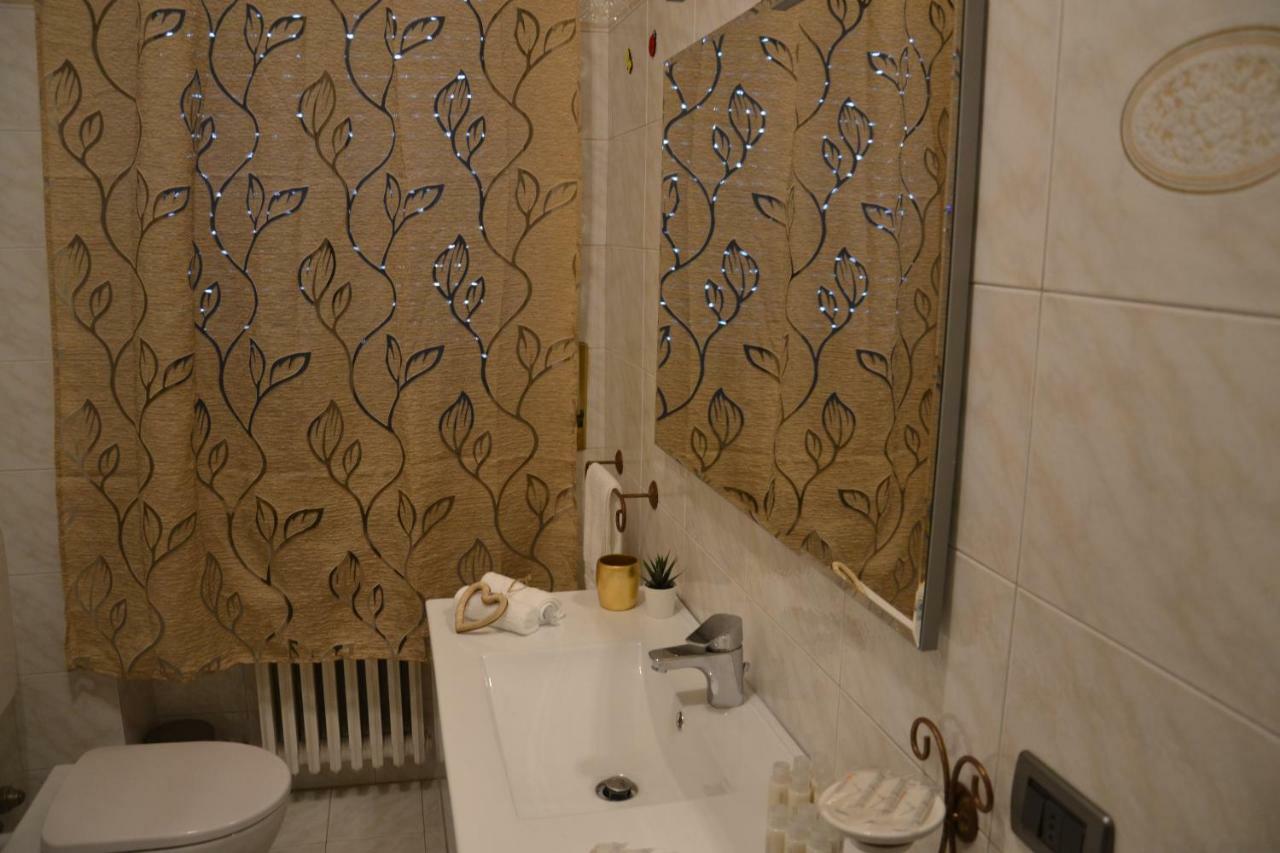 Fiera Apartamento