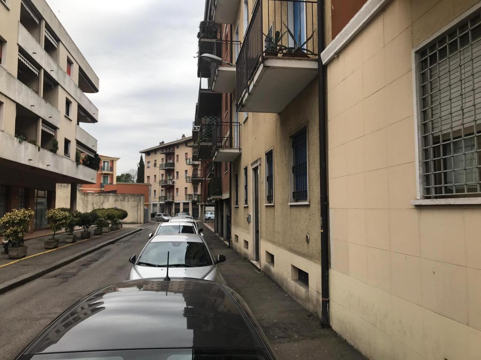Fiera Apartamento